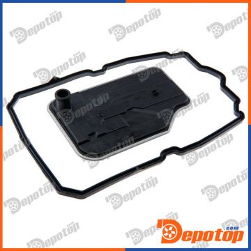 Kit de filtre hydraulique pour MERCEDES | FSF-ME-004, 001-10-19261